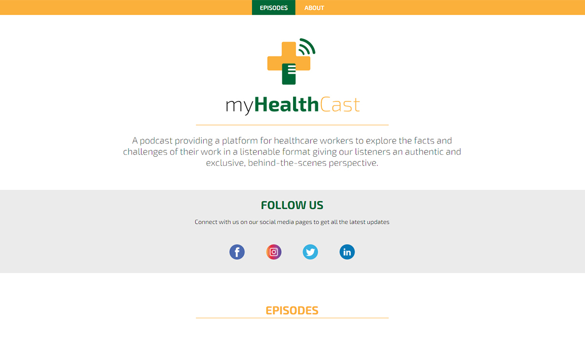 myhealthcast